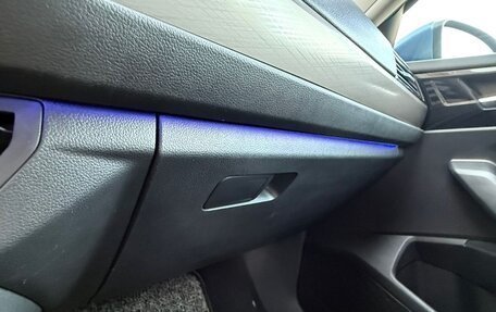 Volkswagen Jetta VII, 2020 год, 1 350 000 рублей, 27 фотография