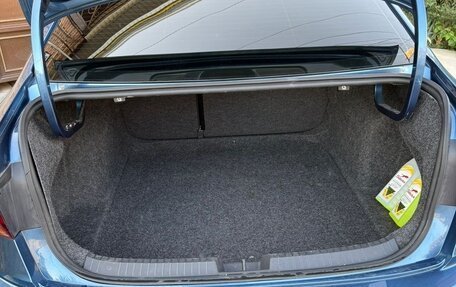 Volkswagen Jetta VII, 2020 год, 1 350 000 рублей, 26 фотография