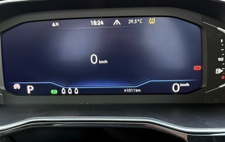 Volkswagen Jetta VII, 2020 год, 1 350 000 рублей, 28 фотография