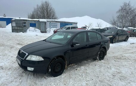 Skoda Octavia, 2008 год, 400 000 рублей, 3 фотография