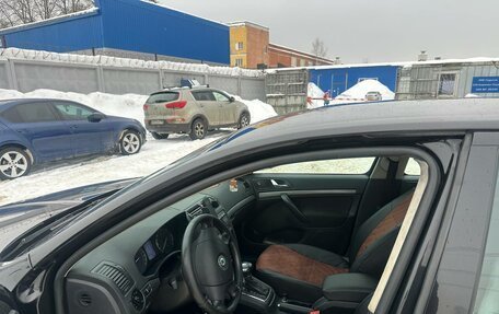 Skoda Octavia, 2008 год, 400 000 рублей, 5 фотография