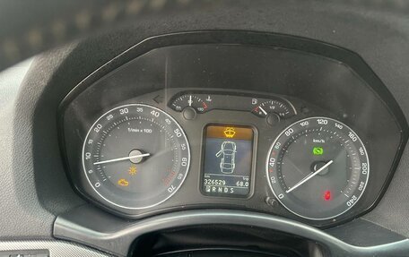 Skoda Octavia, 2008 год, 400 000 рублей, 7 фотография