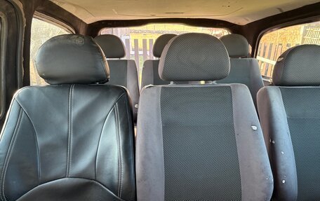 Mercedes-Benz Vito, 2004 год, 599 000 рублей, 10 фотография