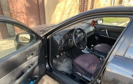 Mazda 6, 2006 год, 400 000 рублей, 4 фотография