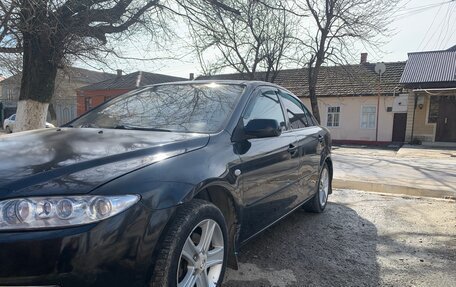 Mazda 6, 2006 год, 400 000 рублей, 8 фотография