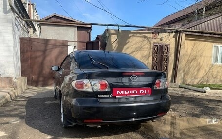 Mazda 6, 2006 год, 400 000 рублей, 6 фотография