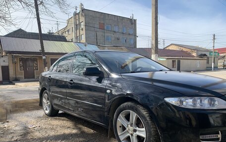 Mazda 6, 2006 год, 400 000 рублей, 10 фотография