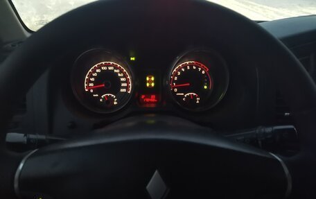 Mitsubishi Pajero IV, 2011 год, 2 000 000 рублей, 7 фотография