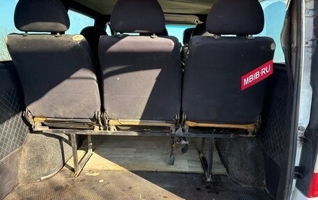 Mercedes-Benz Vito, 2004 год, 599 000 рублей, 11 фотография