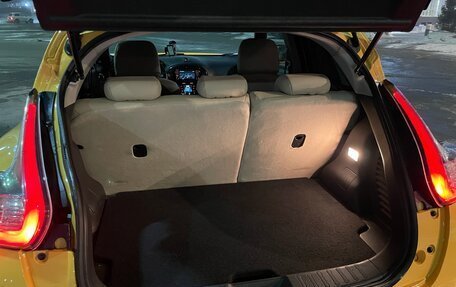 Nissan Juke II, 2017 год, 1 800 000 рублей, 11 фотография