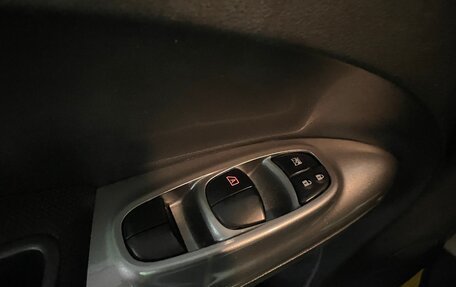 Nissan Juke II, 2017 год, 1 800 000 рублей, 15 фотография