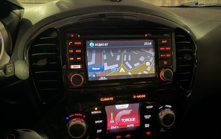 Nissan Juke II, 2017 год, 1 800 000 рублей, 20 фотография