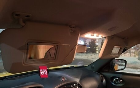 Nissan Juke II, 2017 год, 1 800 000 рублей, 19 фотография