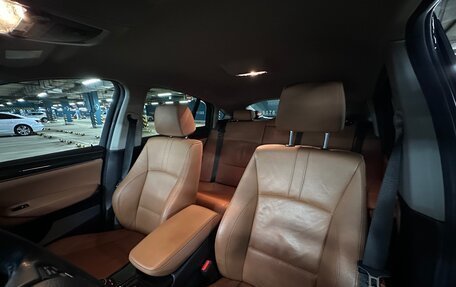 BMW X4, 2017 год, 3 700 000 рублей, 7 фотография