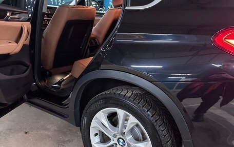 BMW X4, 2017 год, 3 700 000 рублей, 11 фотография