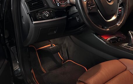 BMW X4, 2017 год, 3 700 000 рублей, 12 фотография