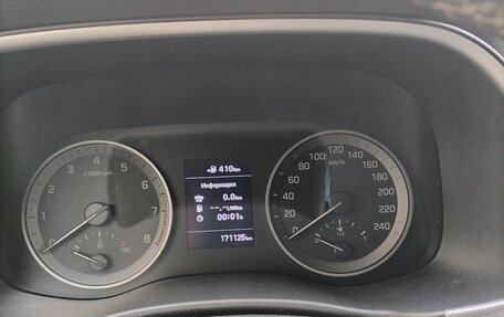 Hyundai Tucson III, 2018 год, 2 050 000 рублей, 7 фотография