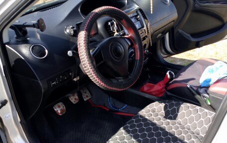 Geely MK Cross I, 2013 год, 280 000 рублей, 5 фотография