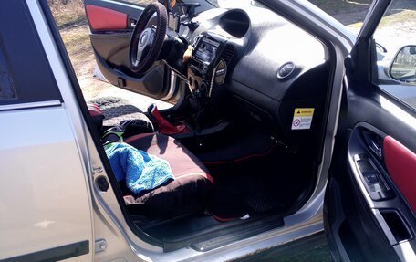 Geely MK Cross I, 2013 год, 280 000 рублей, 6 фотография