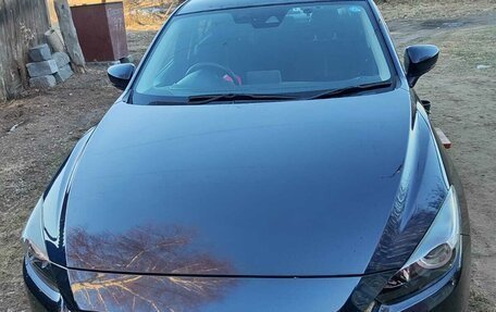 Mazda Axela, 2018 год, 1 790 000 рублей, 3 фотография