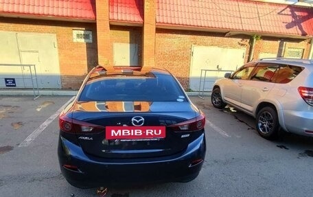 Mazda Axela, 2018 год, 1 790 000 рублей, 6 фотография