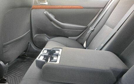 Toyota Avensis III рестайлинг, 2007 год, 599 000 рублей, 10 фотография