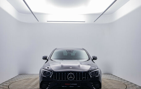 Mercedes-Benz E-Класс AMG, 2021 год, 7 600 000 рублей, 2 фотография