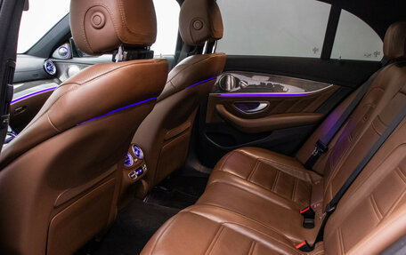 Mercedes-Benz E-Класс AMG, 2021 год, 7 600 000 рублей, 11 фотография