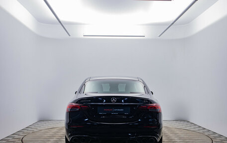 Mercedes-Benz E-Класс AMG, 2021 год, 7 600 000 рублей, 6 фотография