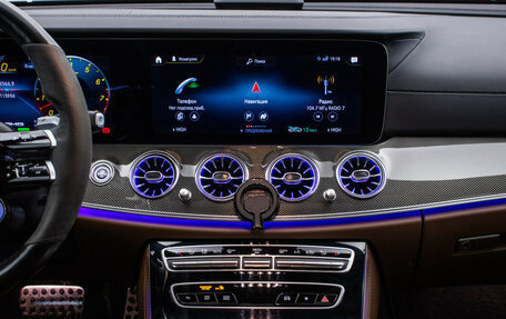 Mercedes-Benz E-Класс AMG, 2021 год, 7 600 000 рублей, 14 фотография