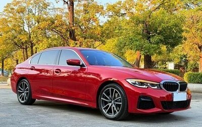 BMW 3 серия, 2022 год, 2 800 000 рублей, 1 фотография