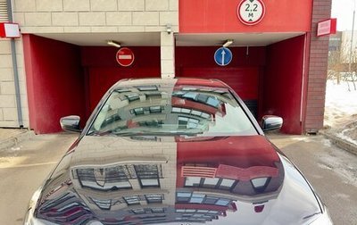 BMW 5 серия, 2018 год, 5 700 000 рублей, 1 фотография