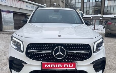 Mercedes-Benz GLB, 2020 год, 3 550 000 рублей, 1 фотография