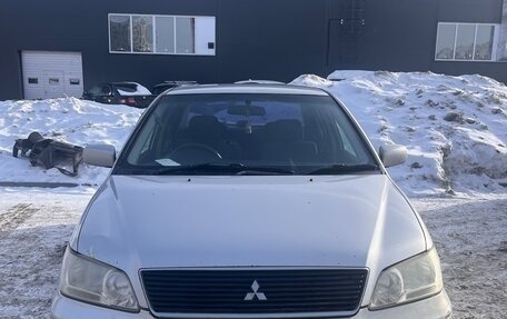 Mitsubishi Lancer IX, 2002 год, 249 000 рублей, 1 фотография