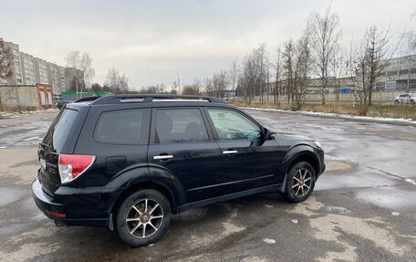 Subaru Forester, 2012 год, 1 300 000 рублей, 1 фотография
