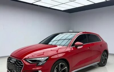 Audi A3, 2023 год, 2 450 000 рублей, 1 фотография