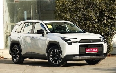 Toyota RAV4, 2026 год, 4 683 844 рублей, 1 фотография