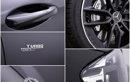 Mercedes-Benz E-Класс AMG, 2021 год, 7 600 000 рублей, 16 фотография