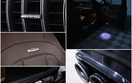 Mercedes-Benz E-Класс AMG, 2021 год, 7 600 000 рублей, 17 фотография