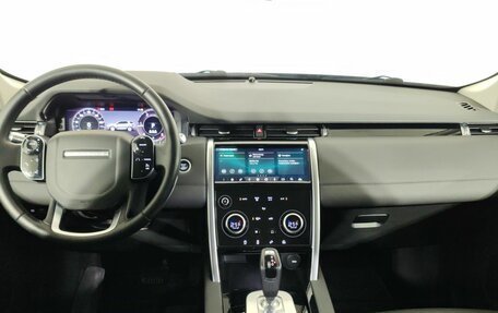 Land Rover Discovery Sport I рестайлинг, 2019 год, 3 340 000 рублей, 10 фотография