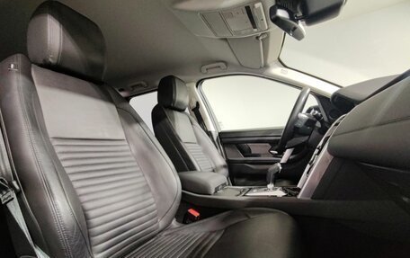 Land Rover Discovery Sport I рестайлинг, 2019 год, 3 340 000 рублей, 16 фотография