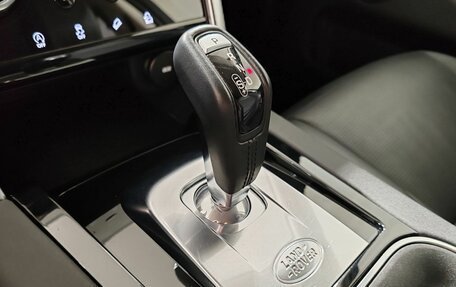 Land Rover Discovery Sport I рестайлинг, 2019 год, 3 340 000 рублей, 19 фотография