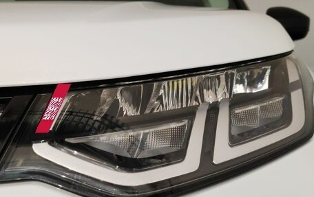 Land Rover Discovery Sport I рестайлинг, 2019 год, 3 340 000 рублей, 27 фотография