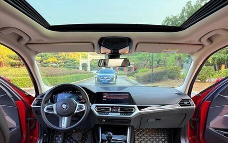 BMW 3 серия, 2022 год, 2 800 000 рублей, 7 фотография