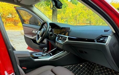 BMW 3 серия, 2022 год, 2 800 000 рублей, 6 фотография