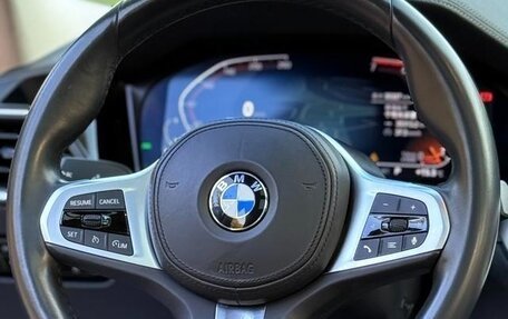 BMW 3 серия, 2022 год, 2 800 000 рублей, 10 фотография