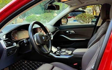 BMW 3 серия, 2022 год, 2 800 000 рублей, 4 фотография