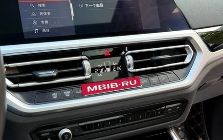 BMW 3 серия, 2022 год, 2 800 000 рублей, 9 фотография