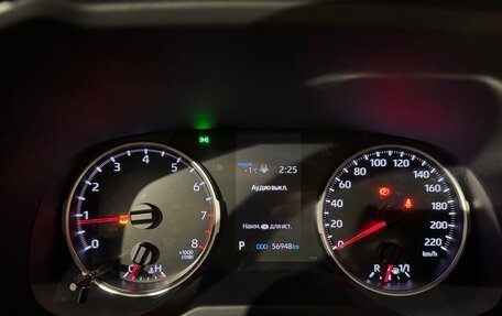 Toyota RAV4, 2020 год, 3 300 000 рублей, 17 фотография