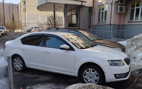 Skoda Octavia, 2014 год, 1 550 000 рублей, 3 фотография